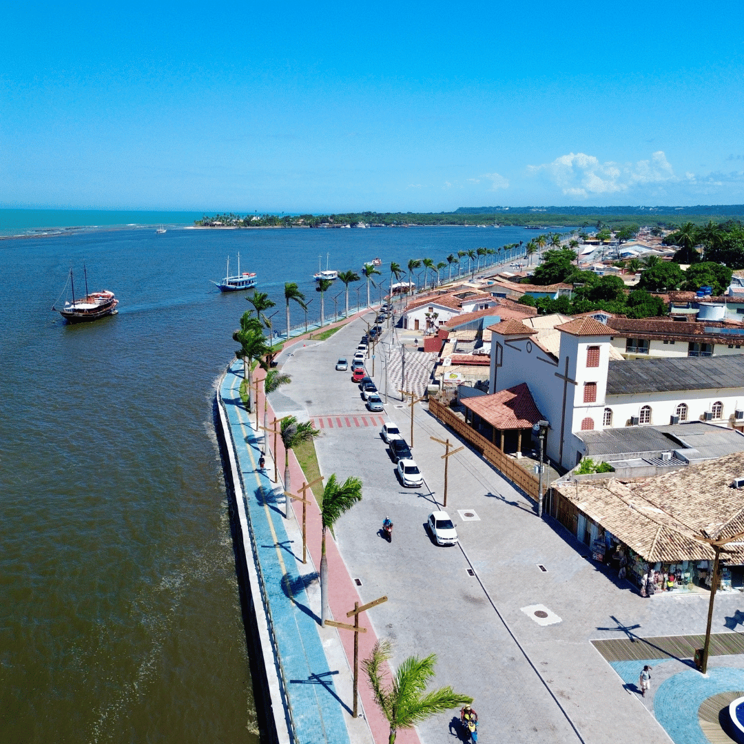 Quando ir a Porto Seguro: o guia completo para escolher a melhor época