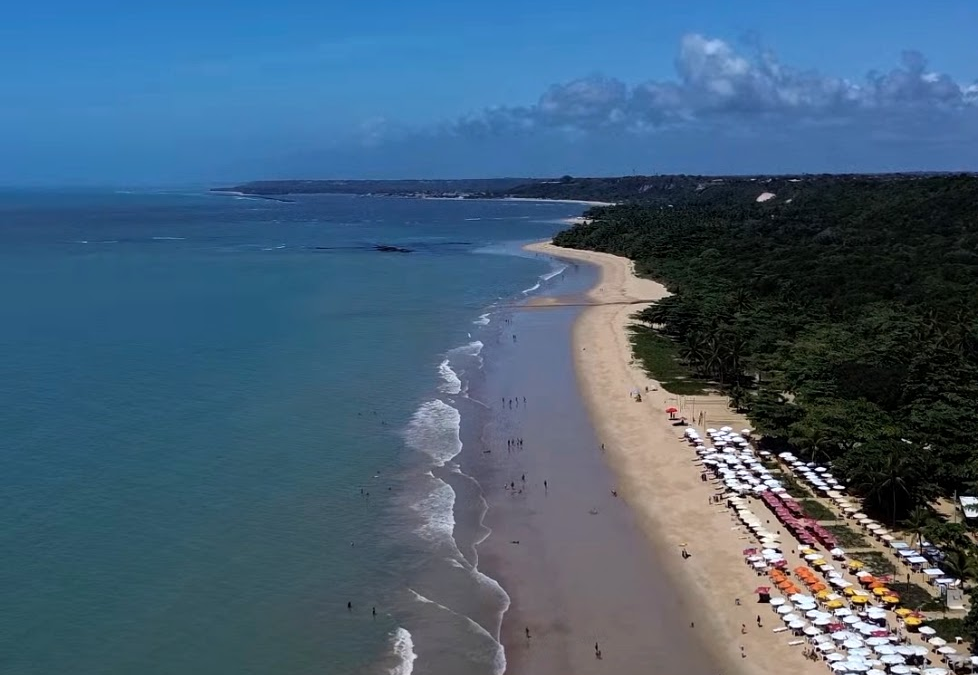 Quanto custa uma viagem para Porto Seguro em 2026?