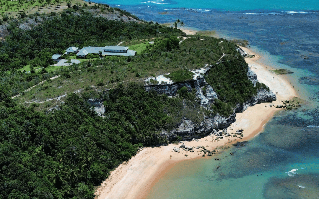 Praia do Espelho em Porto Seguro: tudo o que você precisa saber antes de ir