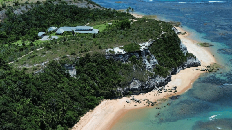 Praia do Espelho em Porto Seguro: tudo o que você precisa saber antes de ir